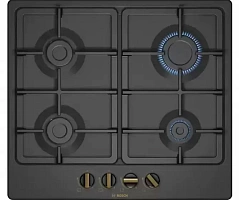 Газовая варочная панель BOSCH PGP6B3B90R