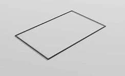 Рамка для варочной панели Elica KIT0202447