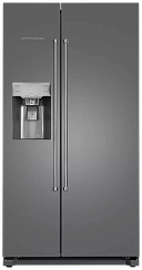 Холодильник Kuppersberg NSFD 17793 X