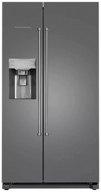 Холодильник Kuppersberg NSFD 17793 X