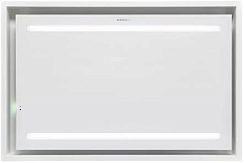 Встраиваемая вытяжка De Dietrich DHL2993W