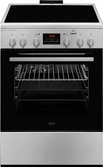 Индукционная плита AEG CCR66401BM