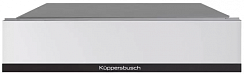 Выдвижной ящик Kuppersbusch CSZ 6800.0 W2 Black Chrome
