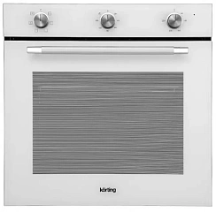 Духовой шкаф Korting OKB 1310 GSCW