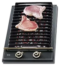 Гриль Ilve H30BN/M