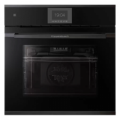 Духовой шкаф Kuppersbusch BP 6550.0 S2 Black Chrome