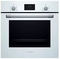 Встраиваемый духовой шкаф BOSCH HBF512BV0R