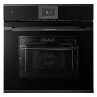 Духовой шкаф Kuppersbusch BP 6550.0 S2 Black Chrome