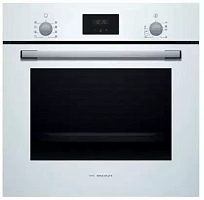 Встраиваемый духовой шкаф BOSCH HBF512BV0R