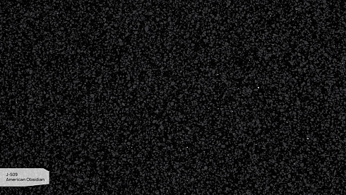 J 509 Обсидиан / American Obsidian