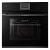 Духовой шкаф Kuppersbusch BP 6550.0 S2 Black Chrome