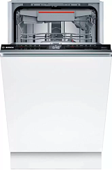 Встраиваемая посудомоечная машина Bosch SPV4HMX55Q
