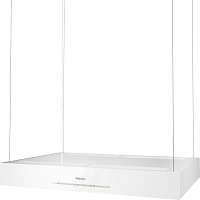 Вытяжка Miele DA 6708 D BRWS