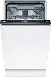 Встраиваемая посудомоечная машина Bosch SPV4HMX55Q