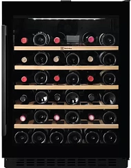 Встраиваемый винный шкаф Electrolux EWUS052B5B