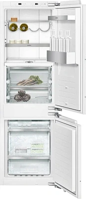 Встраиваемый холодильник Gaggenau RB282306