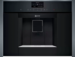 Встраиваемая кофемашина Neff C17KS61G0