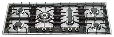 Варочная панель Ilve HP125PCN