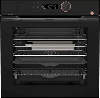 Духовой шкаф De Dietrich DOR4546HE