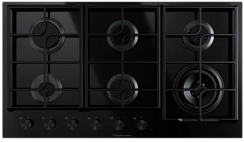 Варочная панель Kuppersbusch KG 9551.0 SR-E5