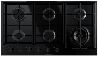 Варочная панель Kuppersbusch KG 9551.0 SR-E5