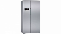 Холодильник Side-by-Side BOSCH KAN92NS25R