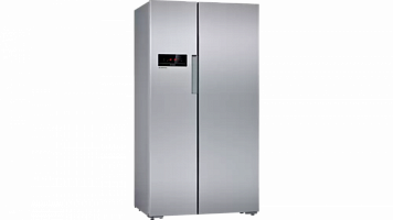 Холодильник Side-by-Side BOSCH KAN92NS25R