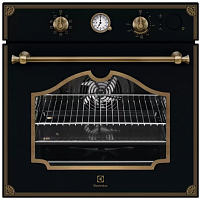 Встраиваемый электрический духовой шкаф Electrolux OPEB2640R