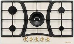 Варочная панель Kuppersberg FS 903 C Bronze