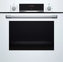 Духовой шкаф Bosch HBF534EW0Q