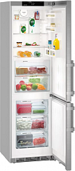 Холодильник Liebherr CBNef 4815 Comfort BioFresh NoFrost
