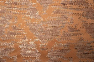 142DDH-1893460-BROMLEY ORANG Ткань БРОМЛИ ОРАНЖ