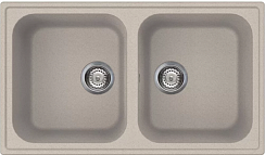 Мойка Smeg LZ862AV2