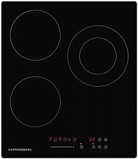 Электрическая варочная панель Kuppersberg ECS 403