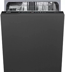 Встраиваемая посудомоечная машина Smeg STL232CL