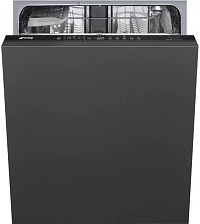 Встраиваемая посудомоечная машина Smeg STL232CL