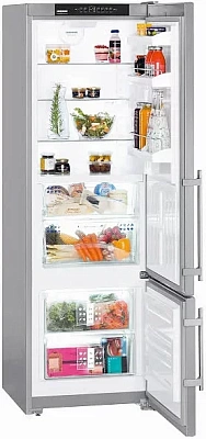 Холодильник Liebherr CBPesf 3613 Comfort BioFresh
