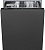 Встраиваемая посудомоечная машина Smeg STL232CL