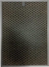 Воздушный угольный фильтр Korting KIT KAP 900 G/N Carbo