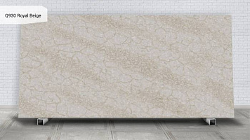 Q930 Royal Beige