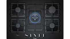 Газовая варочная панель BOSCH PPQ7A6B90