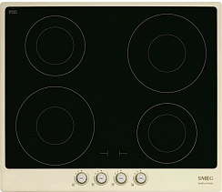 Варочная панель Smeg SI764POM