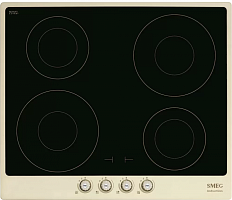 Варочная панель Smeg SI764POM