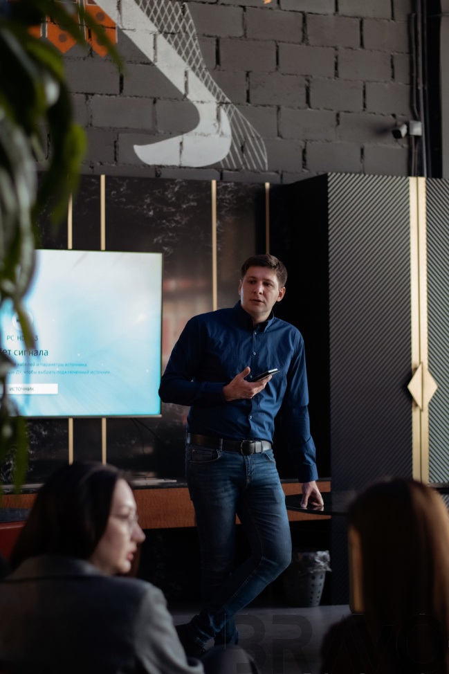 Презентация напольных покрытий Alpine Floor