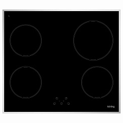 Индукционная варочная панель HI 64021 X