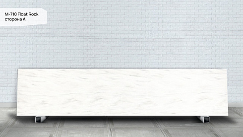 M-710 A Float Rock