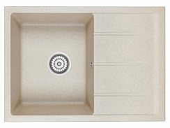 Мойка EMAR EMQ-1700.Q EMQ-1700.Q гранитная мойка, Топаз