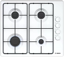 Газовая варочная панель Bosch PBP6C2B82O