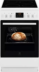 Электрическая плита Electrolux RKR520200W