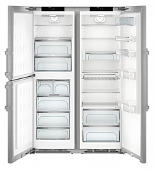 Холодильник Liebherr SBSes 8483